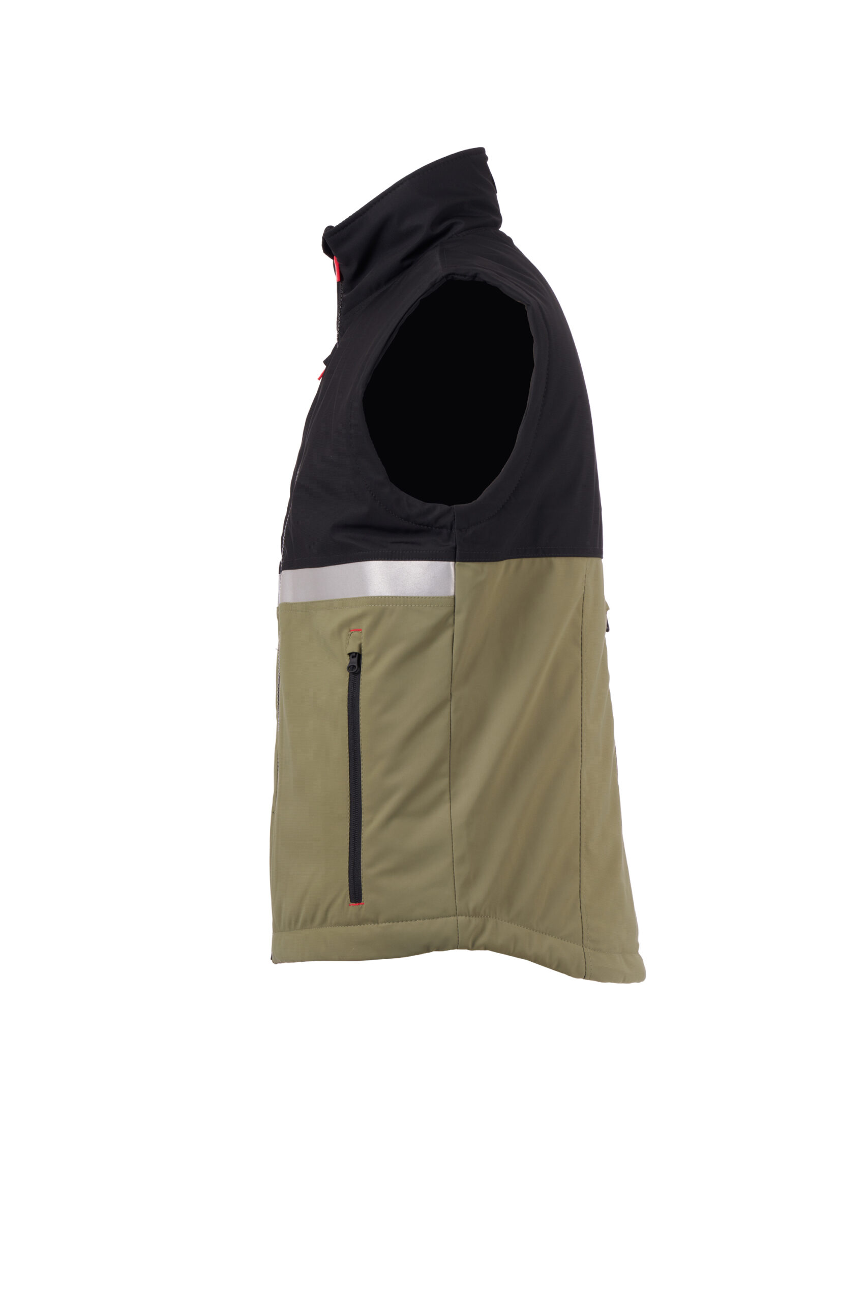 Wise Vest Lite Pad – Bild 7