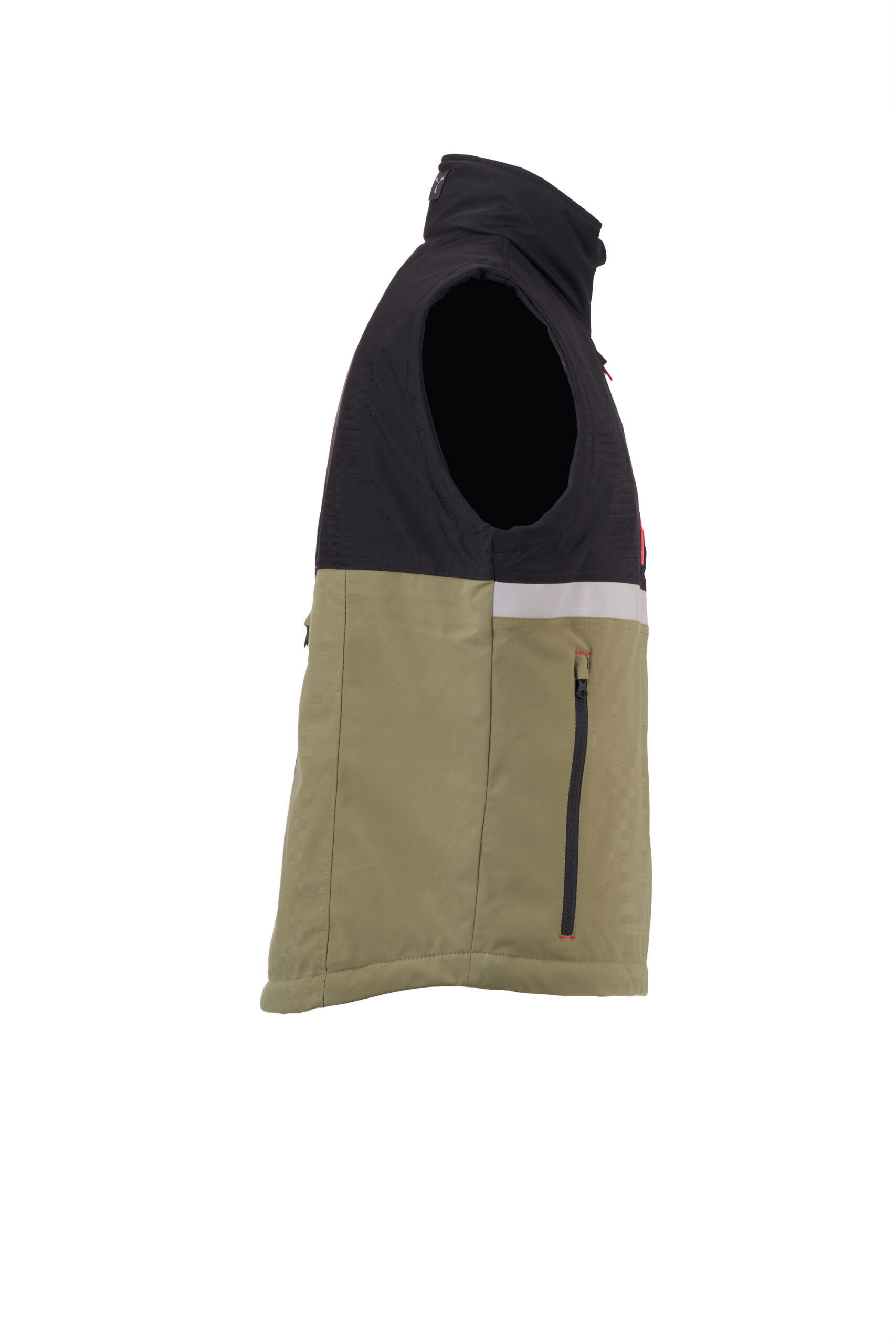 Wise Vest Lite Pad – Bild 9