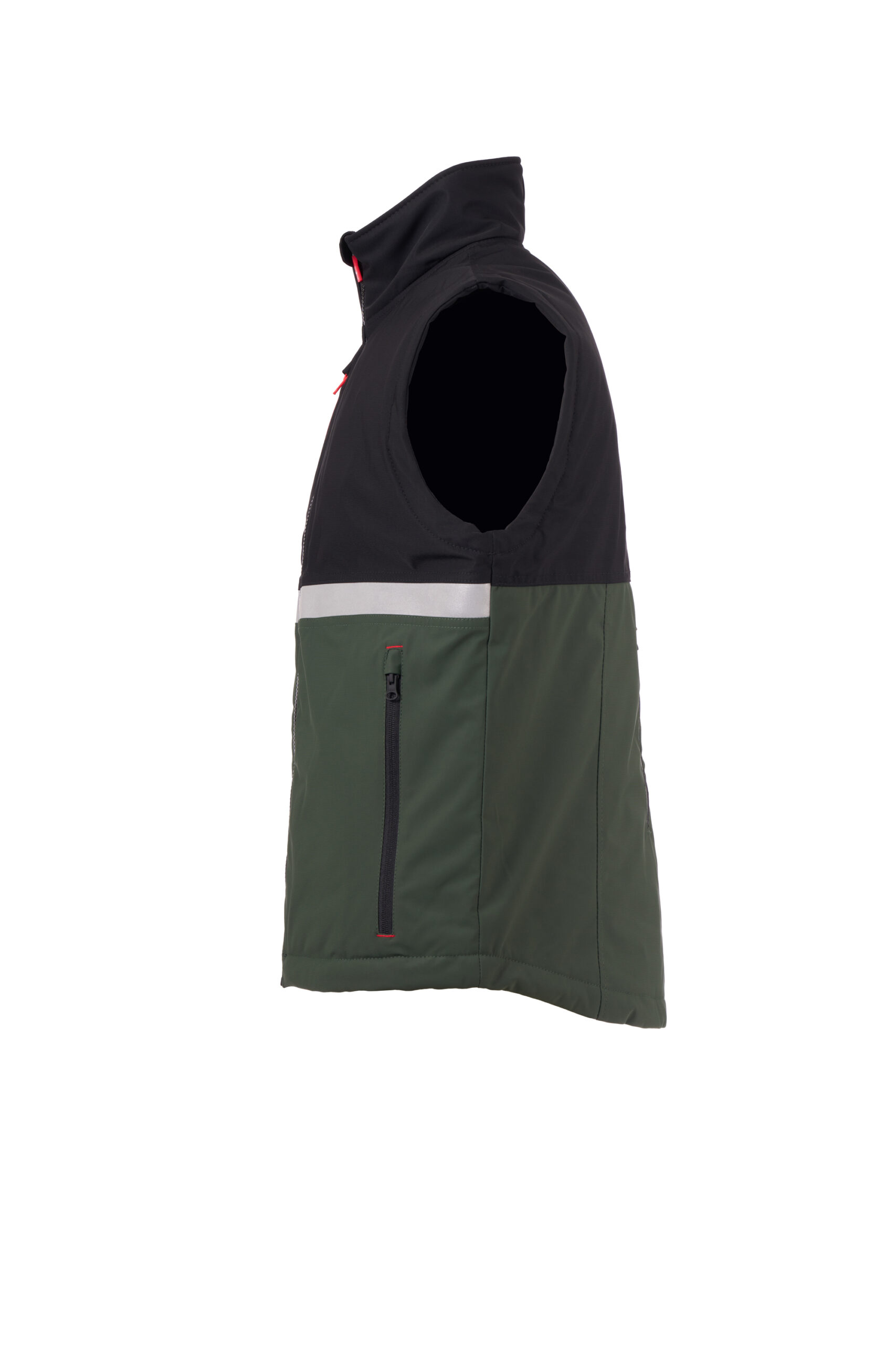 Wise Vest Lite Pad – Bild 11