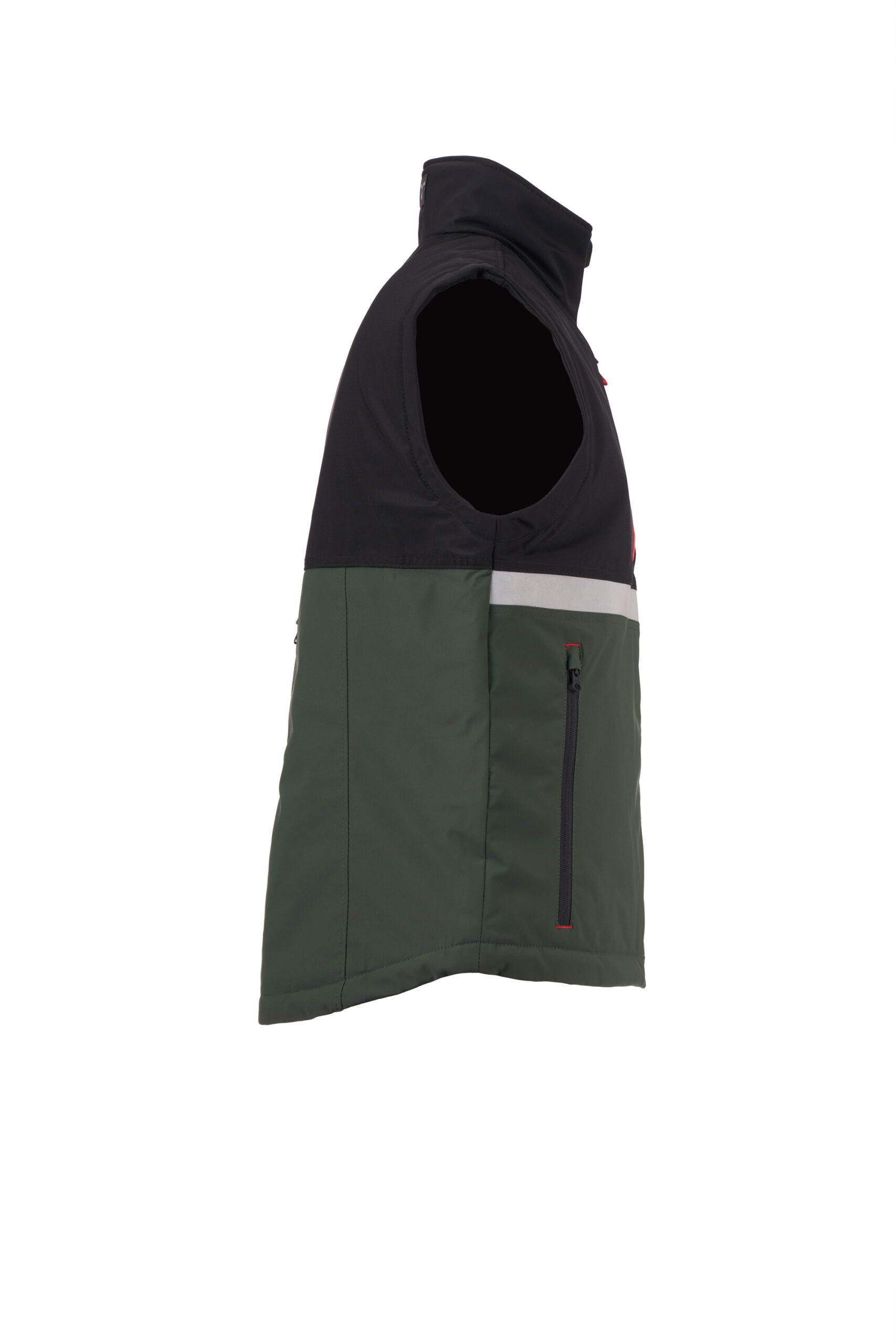 Wise Vest Lite Pad – Bild 13