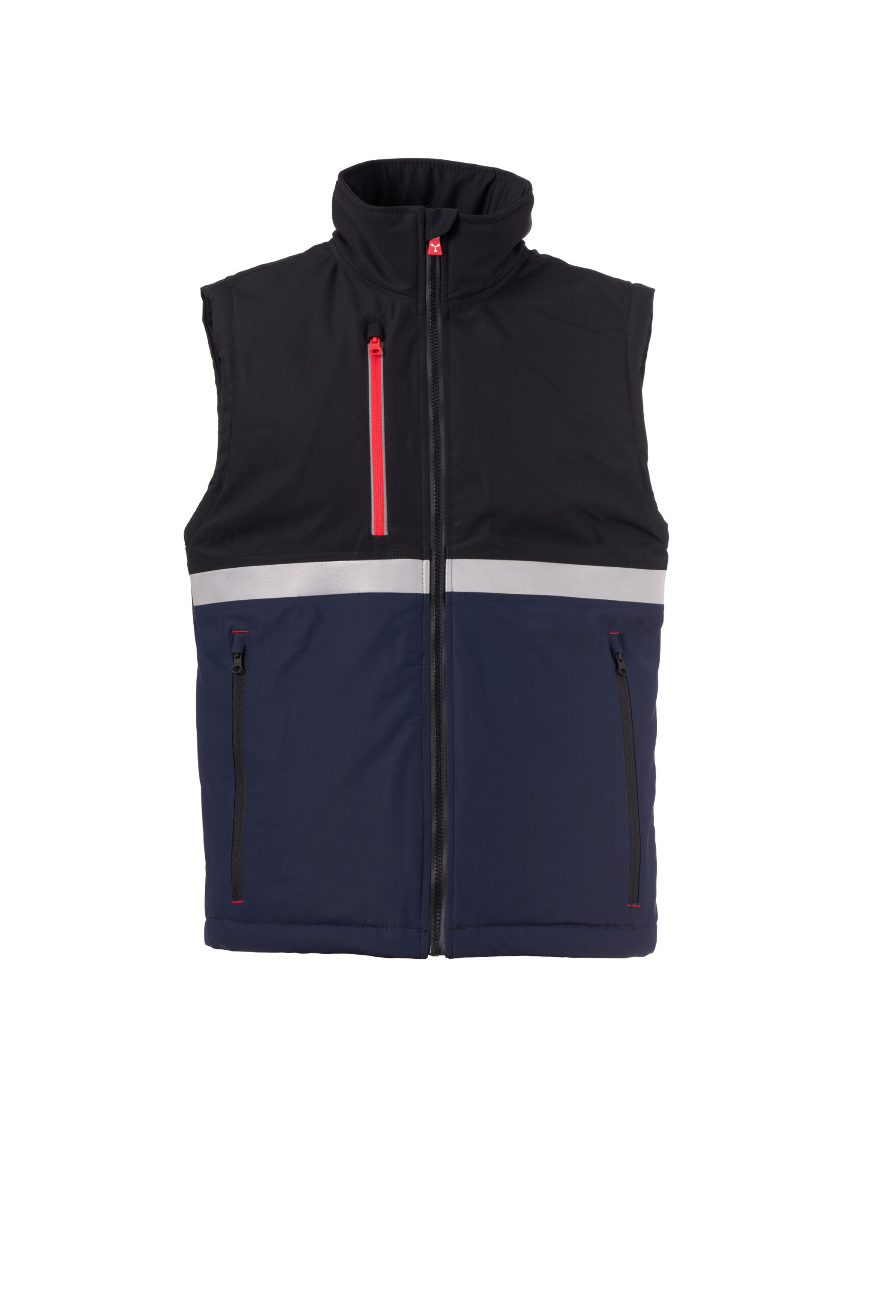 Wise Vest Lite Pad – Bild 14