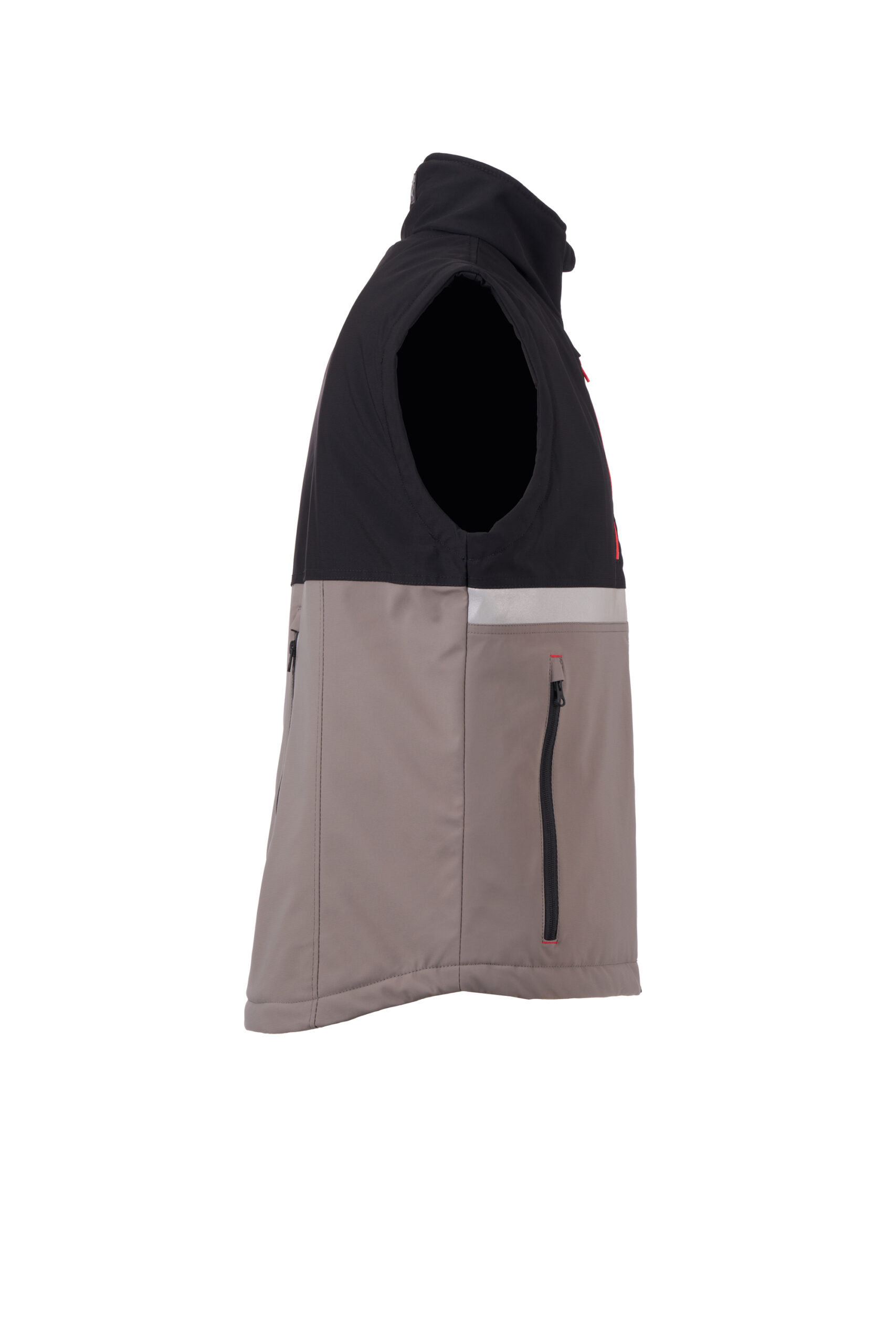 Wise Vest Lite Pad – Bild 25
