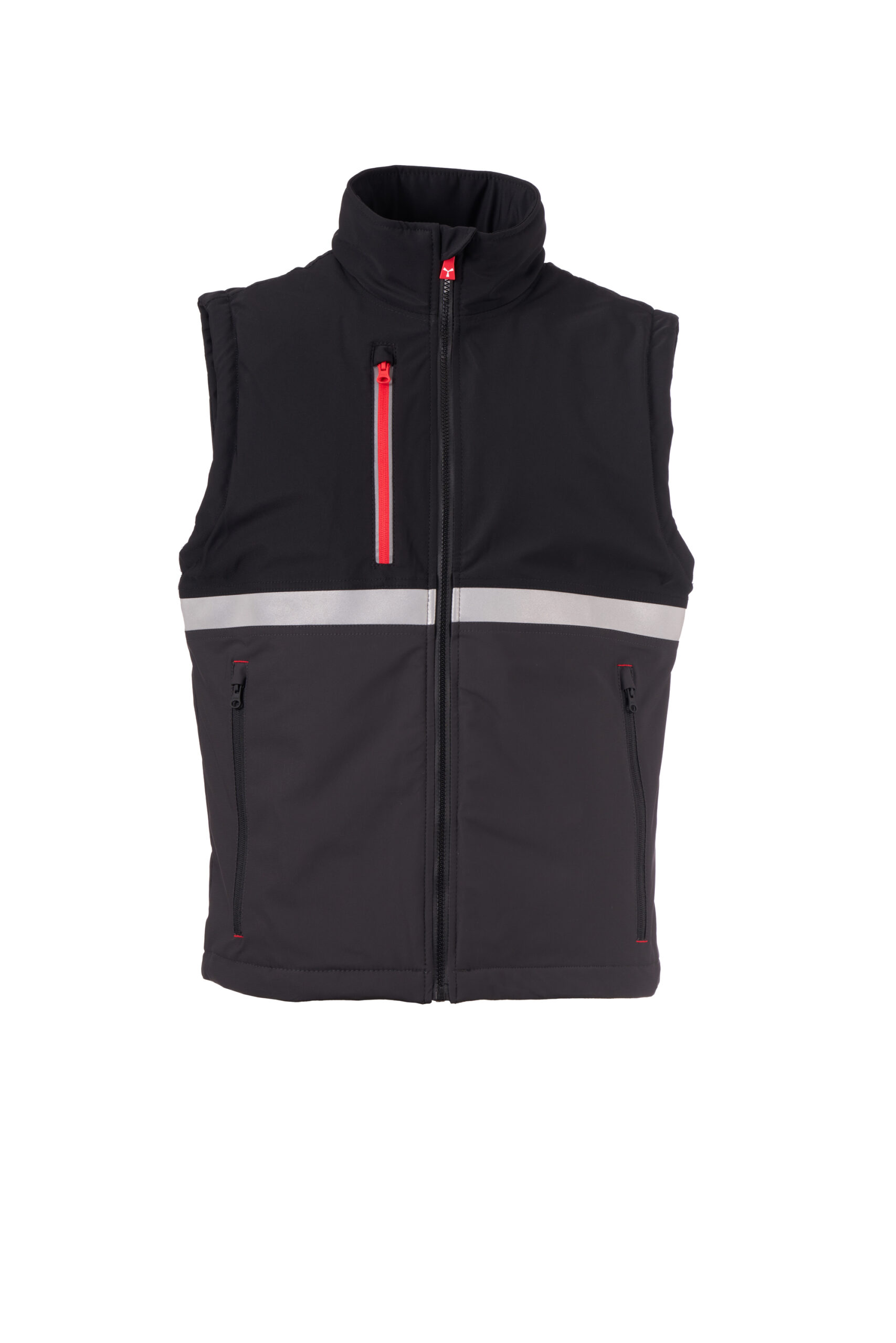 Wise Vest Lite Pad – Bild 26