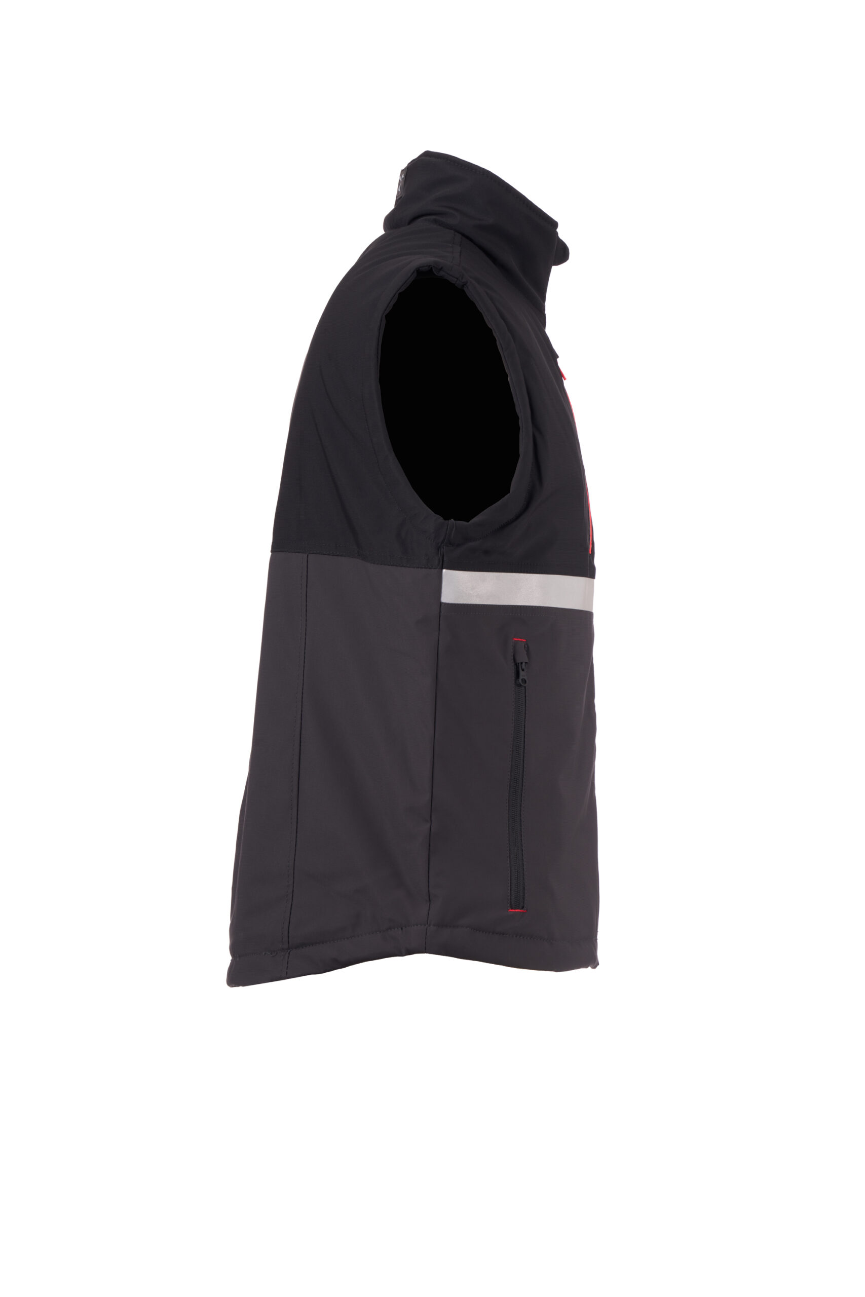 Wise Vest Lite Pad – Bild 29