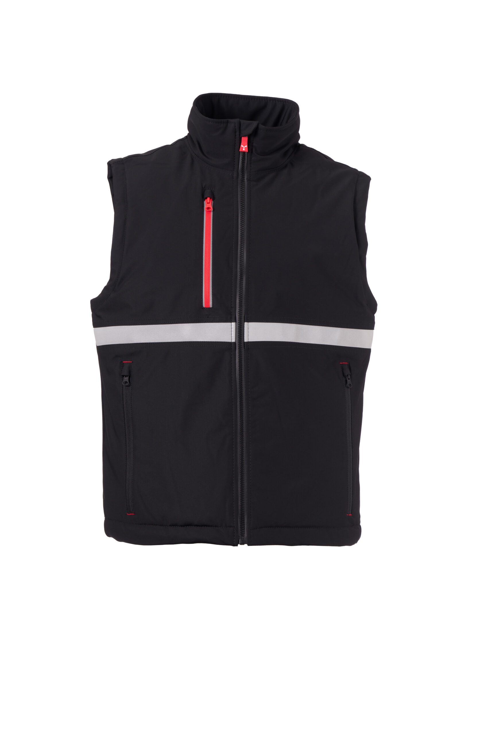 Wise Vest Lite Pad – Bild 30