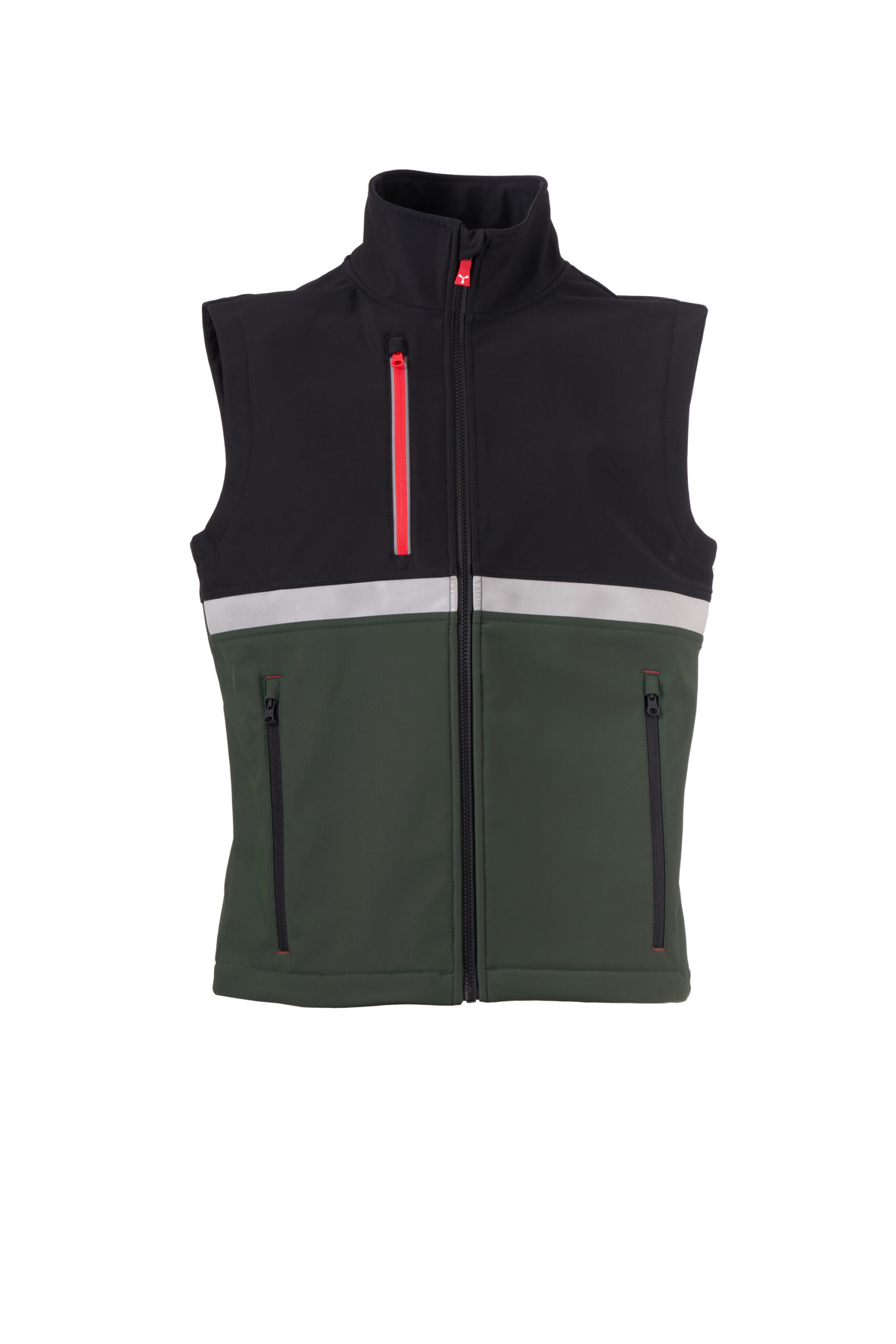 Wise Vest – Bild 6