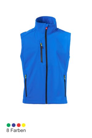 Creek Vest L.I.T