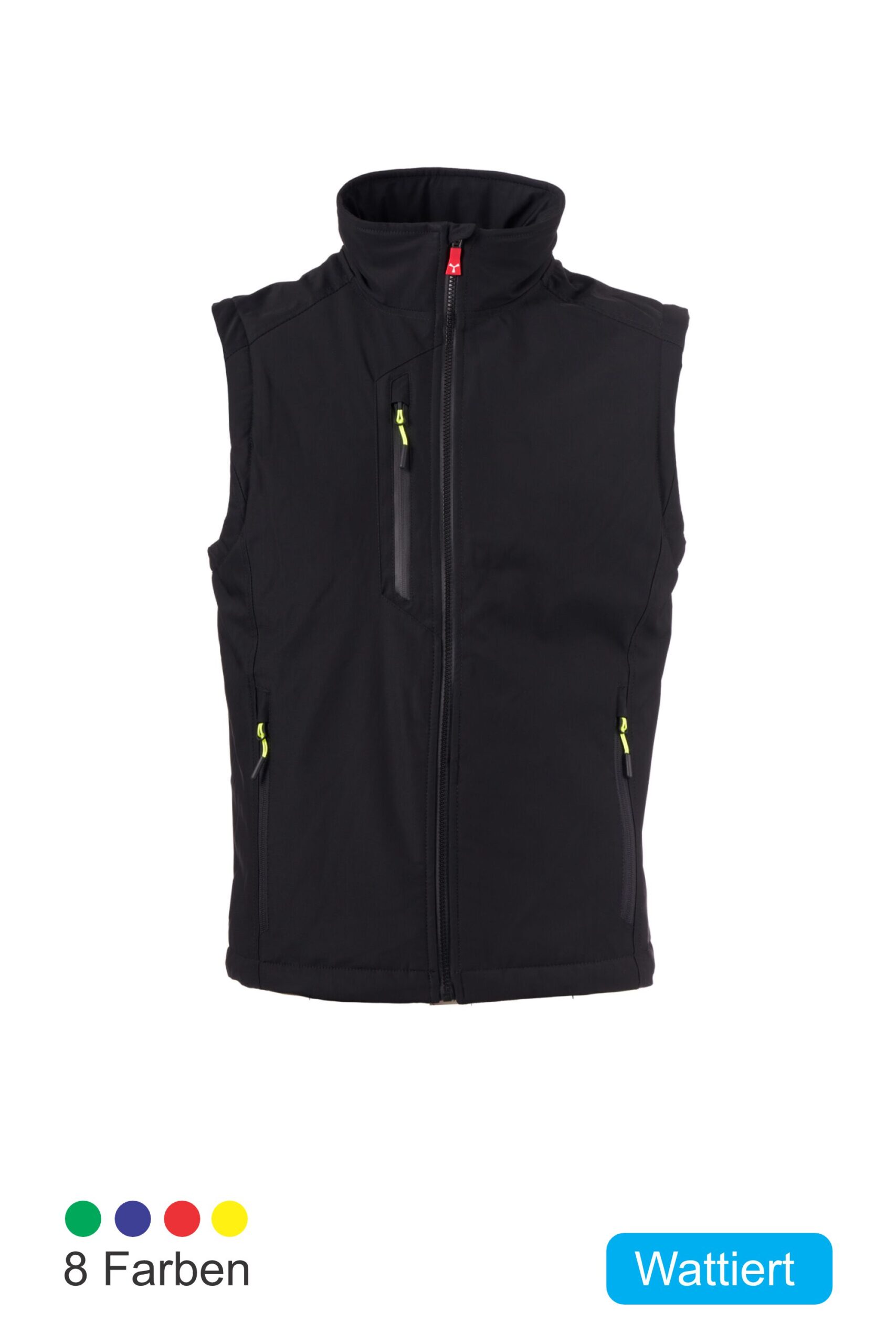 Creek Vest Lite Pad