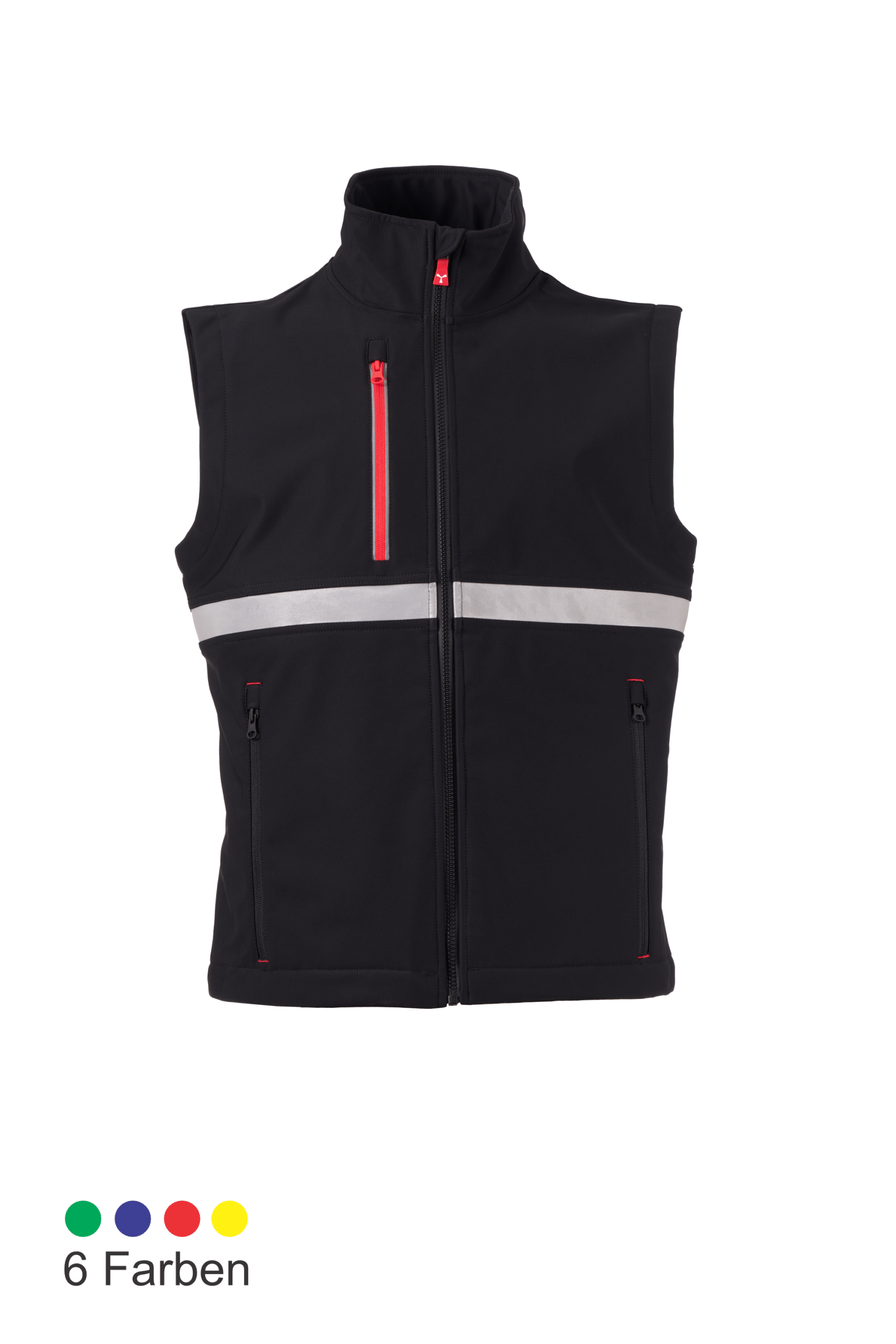 Wise Vest