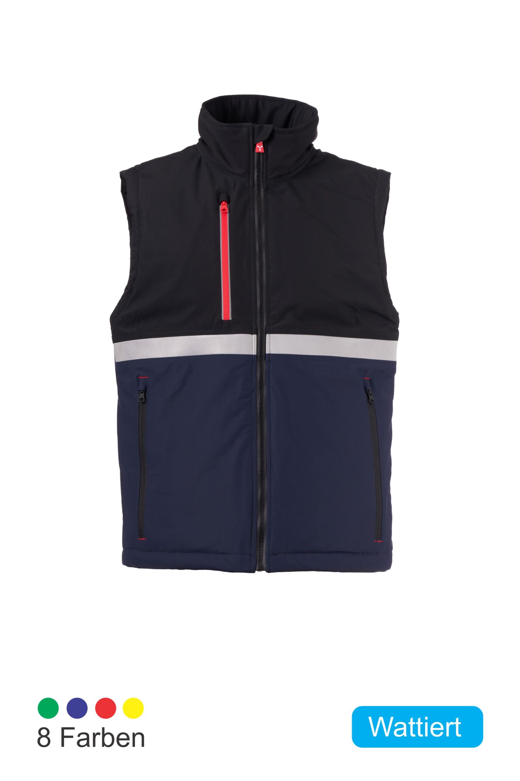 Wise Vest Lite Pad