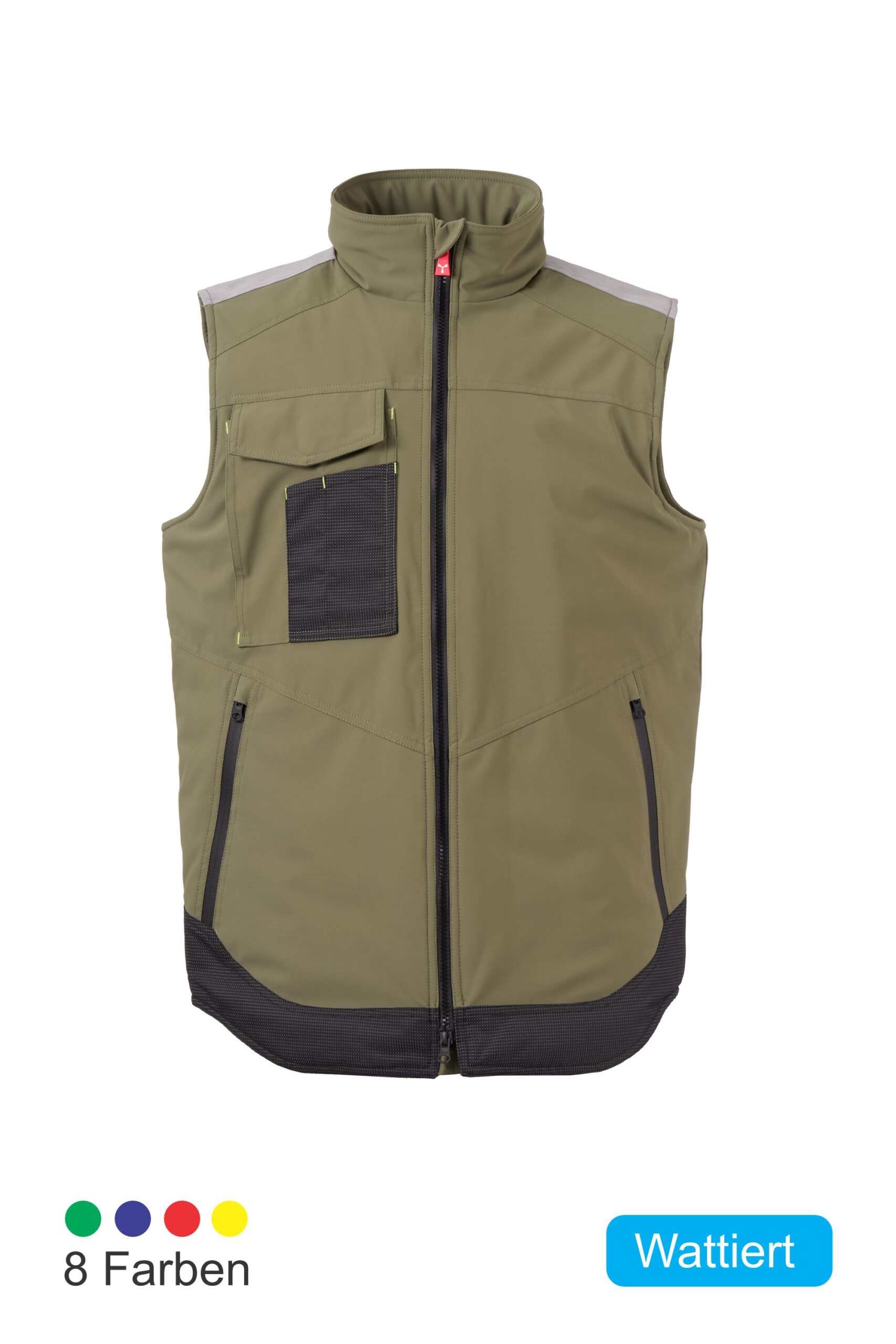 Wonder Vest Lite Pad