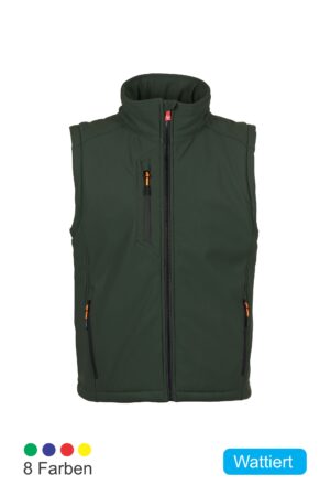 Creek Vest Pad