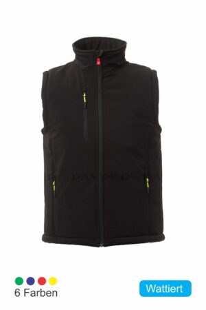 GALE VEST PAD